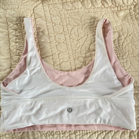 Lululemon Align Reversible Bra - Picture 2 of 5